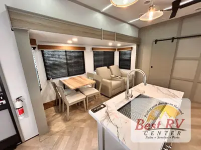 2026 Keystone RV Sprinter photo 18