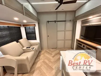 2026 Keystone RV Sprinter photo 24