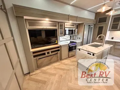 2026 Keystone RV Sprinter photo 35