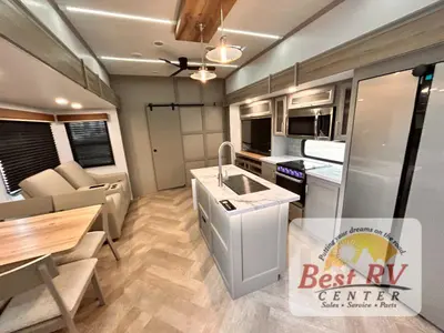 2026 Keystone RV Sprinter photo 13