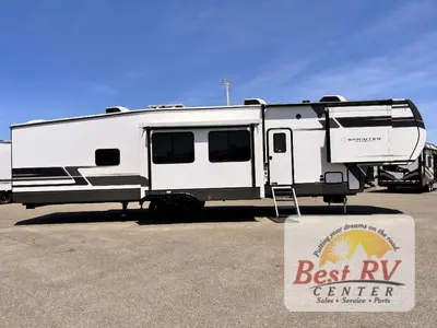 2026 Keystone RV Sprinter photo 2