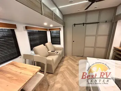 2026 Keystone RV Sprinter photo 23