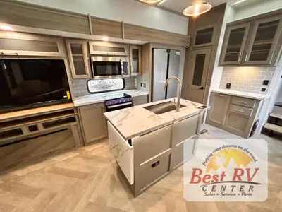 2026 Keystone RV Sprinter photo 49