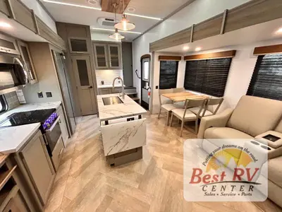 2026 Keystone RV Sprinter photo 40