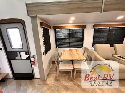 2026 Keystone RV Sprinter photo 21