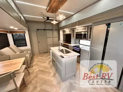 2026 Keystone RV Sprinter photo 12