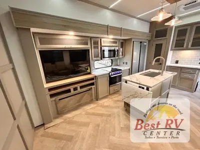 2026 Keystone RV Sprinter photo 36