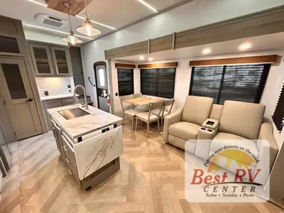 2026 Keystone RV Sprinter photo 41