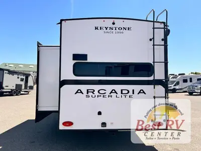 2026 Keystone RV Arcadia Super Lite photo 5