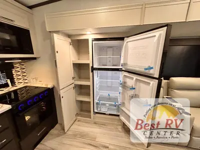 2026 Keystone RV Arcadia Super Lite photo 33