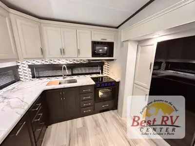 2026 Keystone RV Arcadia Super Lite photo 35