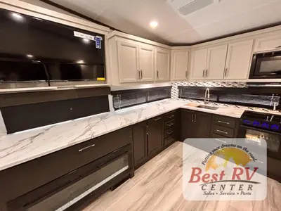 2026 Keystone RV Arcadia Super Lite photo 29
