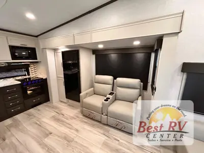 2026 Keystone RV Arcadia Super Lite photo 17