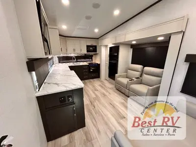 2026 Keystone RV Arcadia Super Lite photo 11