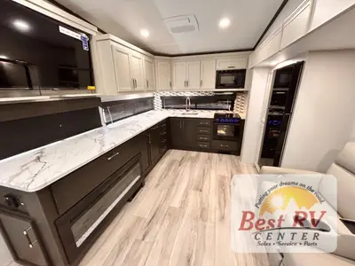 2026 Keystone RV Arcadia Super Lite photo 21