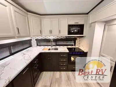 2026 Keystone RV Arcadia Super Lite photo 36