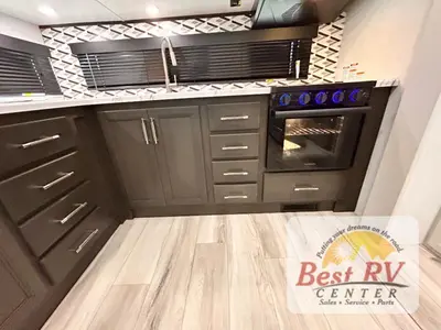 2026 Keystone RV Arcadia Super Lite photo 39