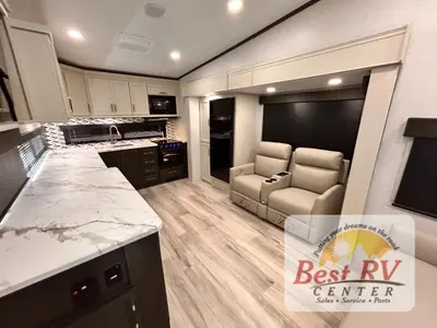 2026 Keystone RV Arcadia Super Lite photo 13