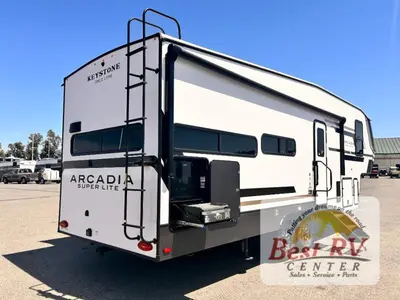 2026 Keystone RV Arcadia Super Lite photo 4