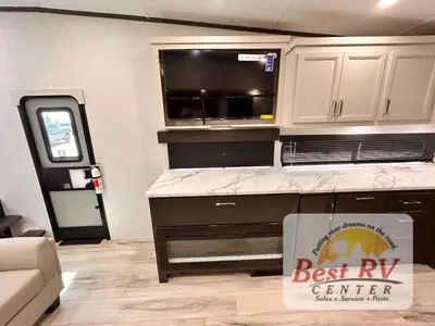 2026 Keystone RV Arcadia Super Lite photo 25