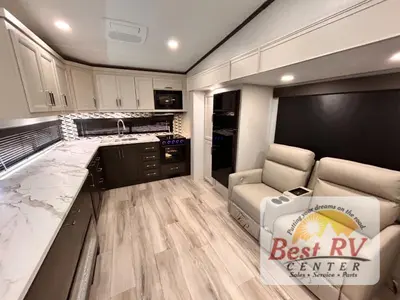 2026 Keystone RV Arcadia Super Lite photo 19