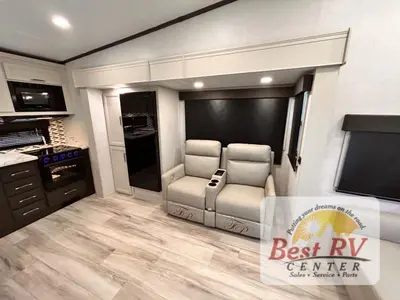 2026 Keystone RV Arcadia Super Lite photo 15