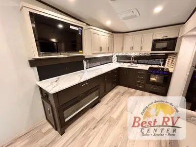 2026 Keystone RV Arcadia Super Lite photo 22