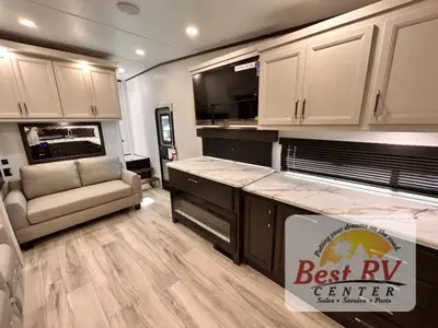 2026 Keystone RV Arcadia Super Lite photo 45