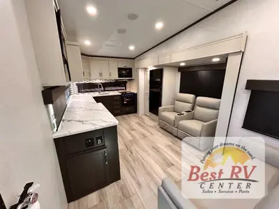 2026 Keystone RV Arcadia Super Lite photo 10