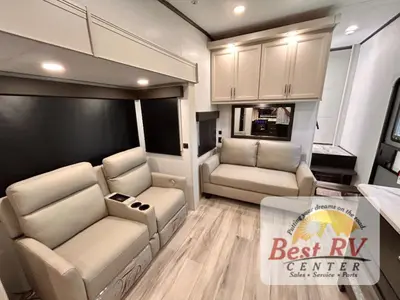 2026 Keystone RV Arcadia Super Lite photo 50