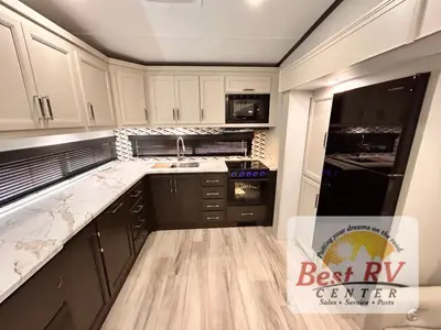 2026 Keystone RV Arcadia Super Lite photo 31