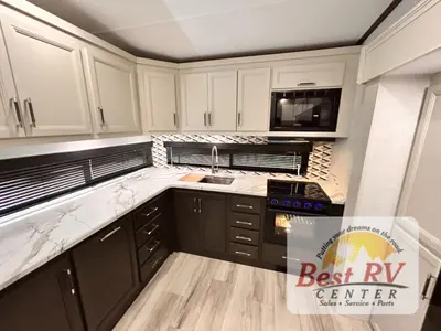 2026 Keystone RV Arcadia Super Lite photo 40