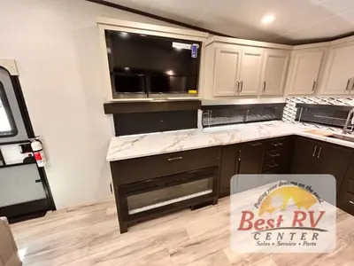 2026 Keystone RV Arcadia Super Lite photo 24
