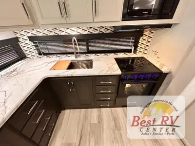 2026 Keystone RV Arcadia Super Lite photo 38