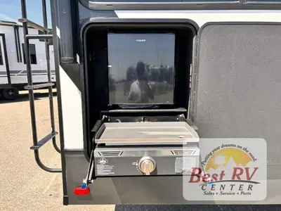 2026 Keystone RV Arcadia Super Lite photo 3