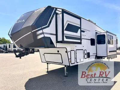 2026 Keystone RV Arcadia Super Lite photo 8