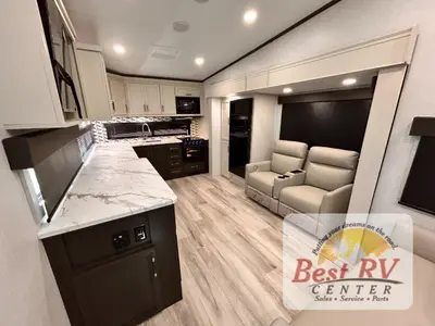 2026 Keystone RV Arcadia Super Lite photo 12