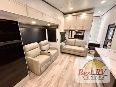 2026 Keystone RV Arcadia Super Lite photo 48