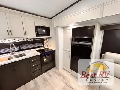 2026 Keystone RV Arcadia Super Lite photo 34