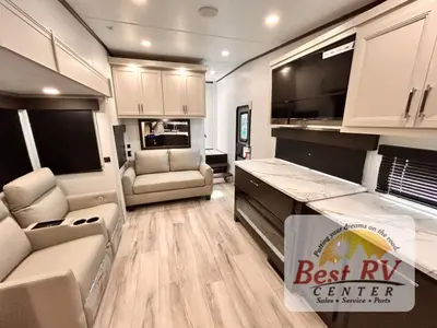 2026 Keystone RV Arcadia Super Lite photo 46