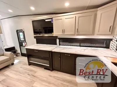 2026 Keystone RV Arcadia Super Lite photo 44