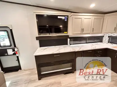 2026 Keystone RV Arcadia Super Lite photo 28