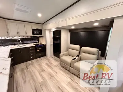 2026 Keystone RV Arcadia Super Lite photo 18