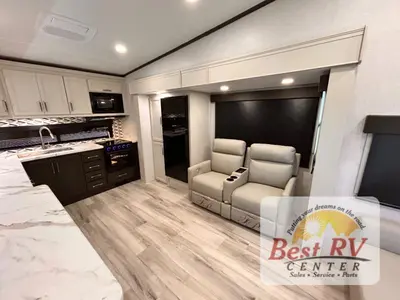 2026 Keystone RV Arcadia Super Lite photo 14
