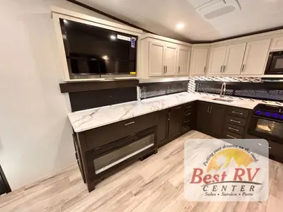 2026 Keystone RV Arcadia Super Lite photo 23
