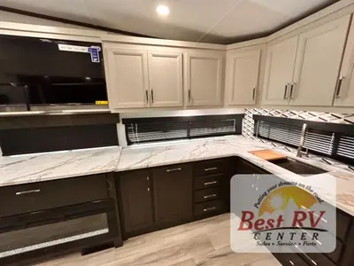2026 Keystone RV Arcadia Super Lite photo 42