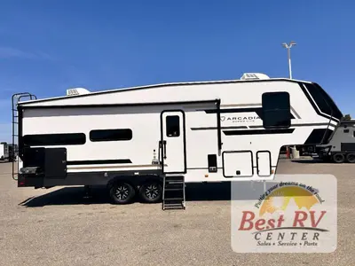 2026 Keystone RV Arcadia Super Lite photo 2
