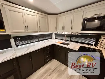 2026 Keystone RV Arcadia Super Lite photo 41