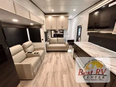 2026 Keystone RV Arcadia Super Lite photo 47