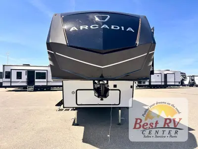 2026 Keystone RV Arcadia Super Lite photo 9